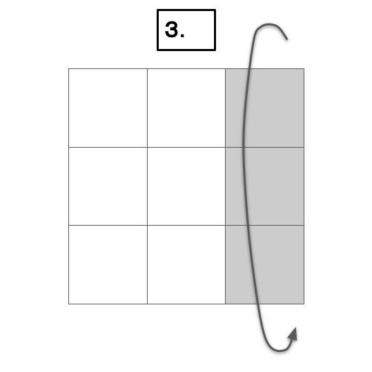 ルービックキューブは超簡単 数字で覚えるだけで６面完成 Hiropapaのブログ